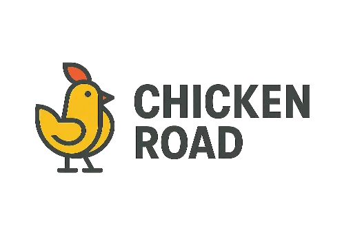 Chicken Road Logo